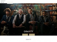 Gravityband.co.uk