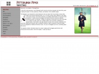 Pittsburghpiper.com