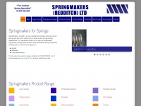Springmakers.uk.com