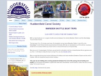 Huddersfieldcanal.com