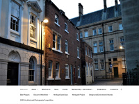 Wakefieldcivicsociety.org.uk