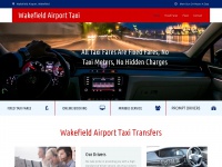 wakefield-taxi.co.uk Thumbnail