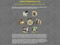 stonemason.co.uk Thumbnail
