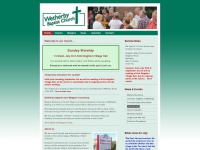 Wetherbybaptist.org.uk