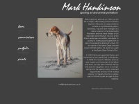 markhankinson.co.uk Thumbnail