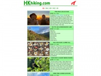 hkhiking.com Thumbnail