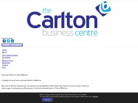 carltonbusinesscentre.co.uk Thumbnail