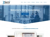 3sixtyaccountancy.co.uk