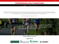 chippenhamhalfmarathon.co.uk