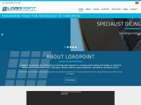 loadpoint.co.uk Thumbnail