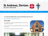 Standrewsdevizes.org.uk