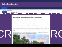 calnerunningclub.co.uk Thumbnail