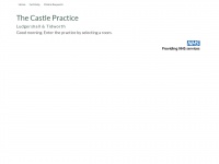 Thecastlepractice.co.uk