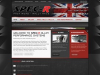 Spec-r.co.uk