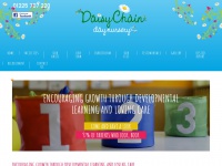 daisychain-daynurseries.co.uk