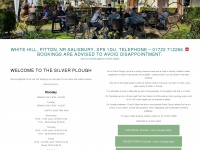 silverplough-pitton.co.uk