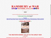 Ramsburyatwar.com