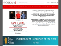 Book-ish.co.uk