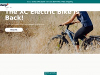 chargebikes.com
