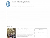 Salisburycathedralfriends.co.uk
