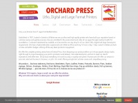 Orchard-press.co.uk