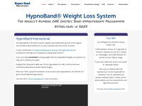 hypnoband.com Thumbnail