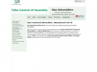 dehumidifiers-direct.co.uk