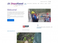 Stepsahead.co.uk
