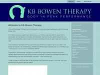 bowentherapist.co.uk Thumbnail