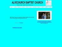 alvechurchbaptist.org.uk