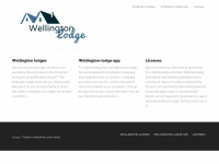 Wellington-lodge.co.uk