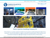 chessplastics.co.uk Thumbnail