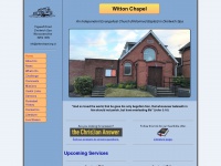 wittonchapel.org.uk