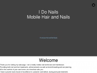 i-do-nails.co.uk