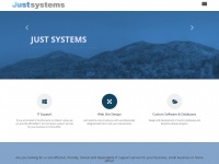 just-systems.co.uk Thumbnail