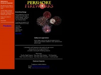 Pershore-fireworks.co.uk