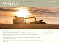 overburyfarms.co.uk Thumbnail