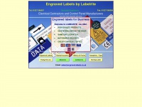 Engraved-labels.co.uk