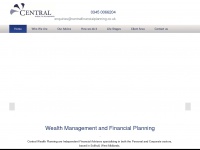 centralinvest.co.uk Thumbnail