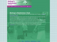Bishops-badminton.com