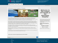 Lof-alex.co.uk