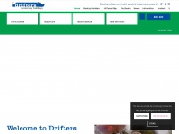 drifters.co.uk Thumbnail