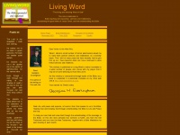 Livingword.uk.com