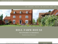 Hillfarmhouse.co.uk