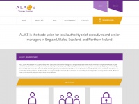 alace.org.uk Thumbnail