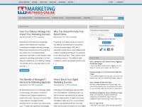 marketingmethodsonline.com Thumbnail