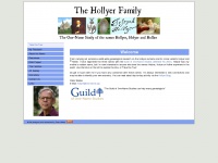 hollyer.info Thumbnail