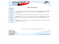 Animalmagicinfo.co.uk