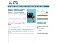 narch.org.uk Thumbnail