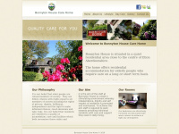 Bonnytonhouse.co.uk